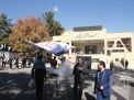 گزارش تصویری مراسم عزاداری دهه فاطمیه